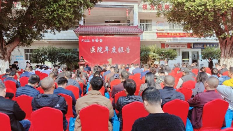 萧岗医院一周年：速度+高度+温度，开创多渠道办医模式，解决群众就医痛点