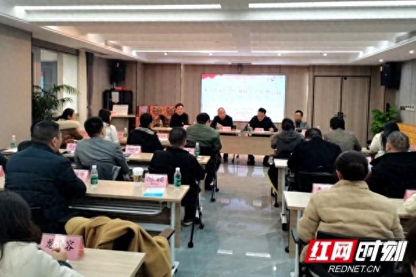 2024年天心区劳动争议调解率高达60%，平均结案时长缩短5个月，和谐劳动关系如何实现？  第1张