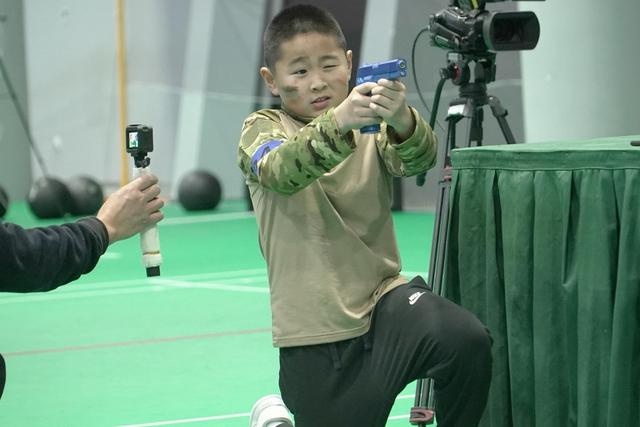 2024北京青少年国防体育挑战赛：400名青少年齐聚，共筑国防梦想新篇章  第3张