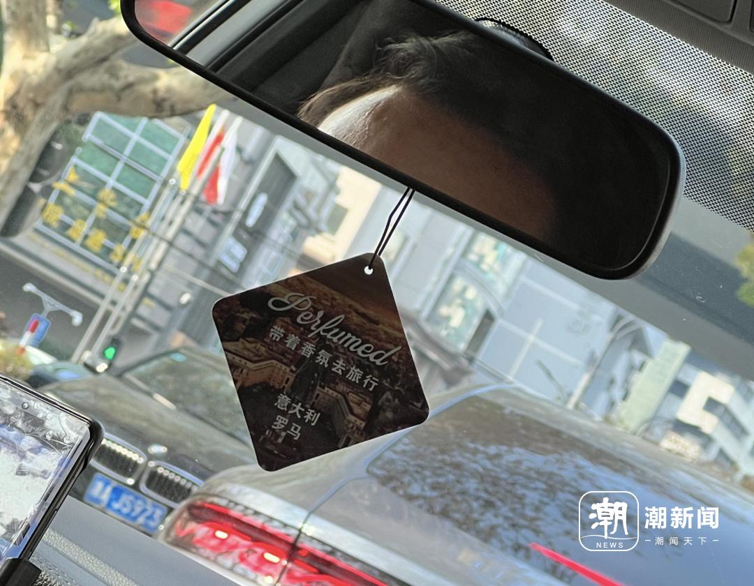 杭州网约车异味问题大揭秘：5辆车中就有1辆，你的出行安全吗？  第3张