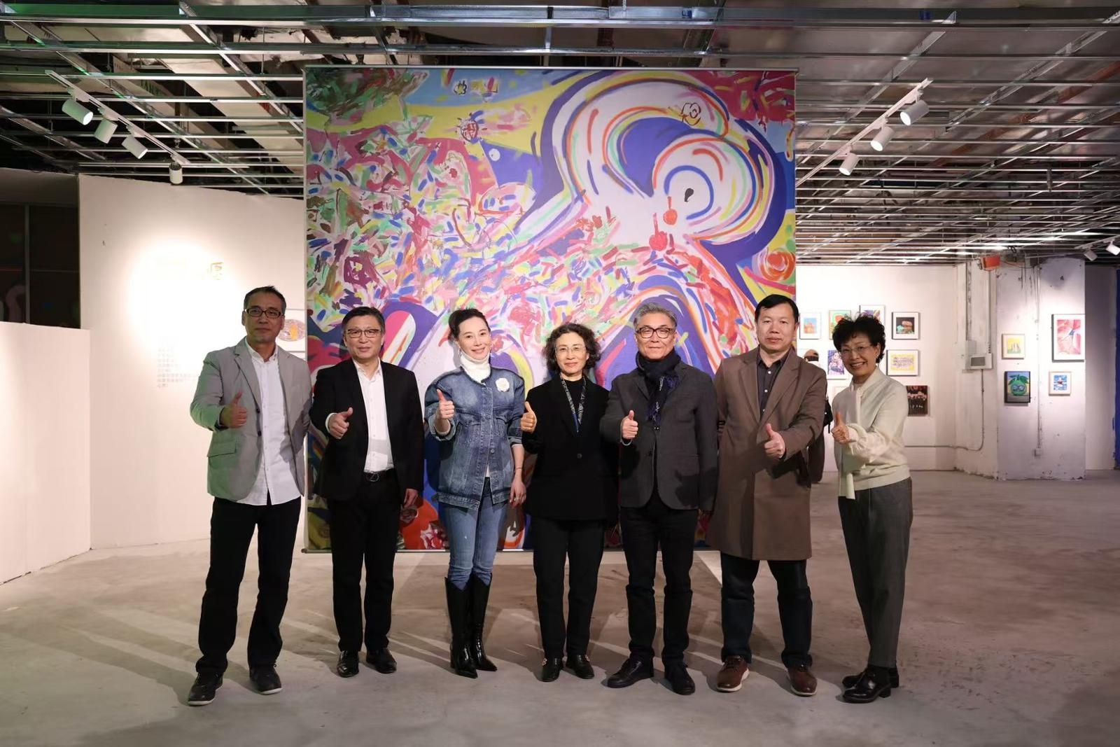星宇·心愿艺术展：一场不请自来的钢琴演奏，如何温暖了孤独症儿童的心？  第3张