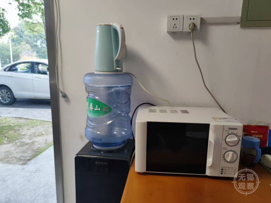 寒冬里的小温暖：锡城67座公厕升级热水洗手，市民如厕体验大提升  第4张
