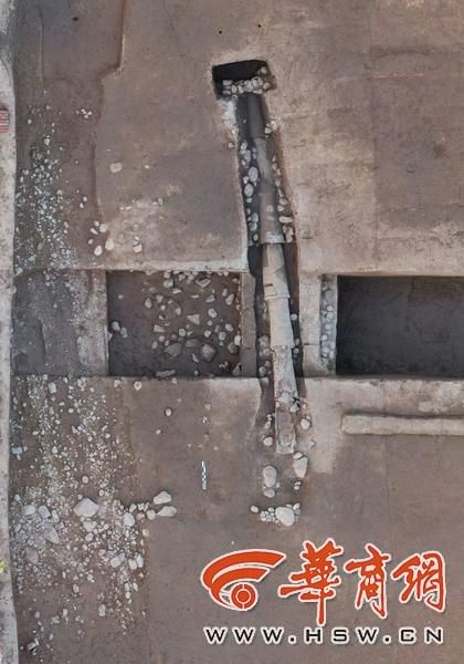 陕西周原考古再曝重大发现，三重城墙与有字甲骨揭开西周神秘面纱  第6张