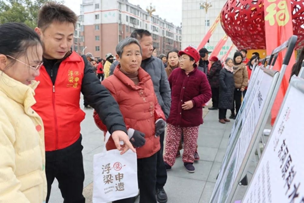 浮梁县申遗大揭秘：千年瓷土矿遗址与传统手工艺背后的文化宝藏  第1张