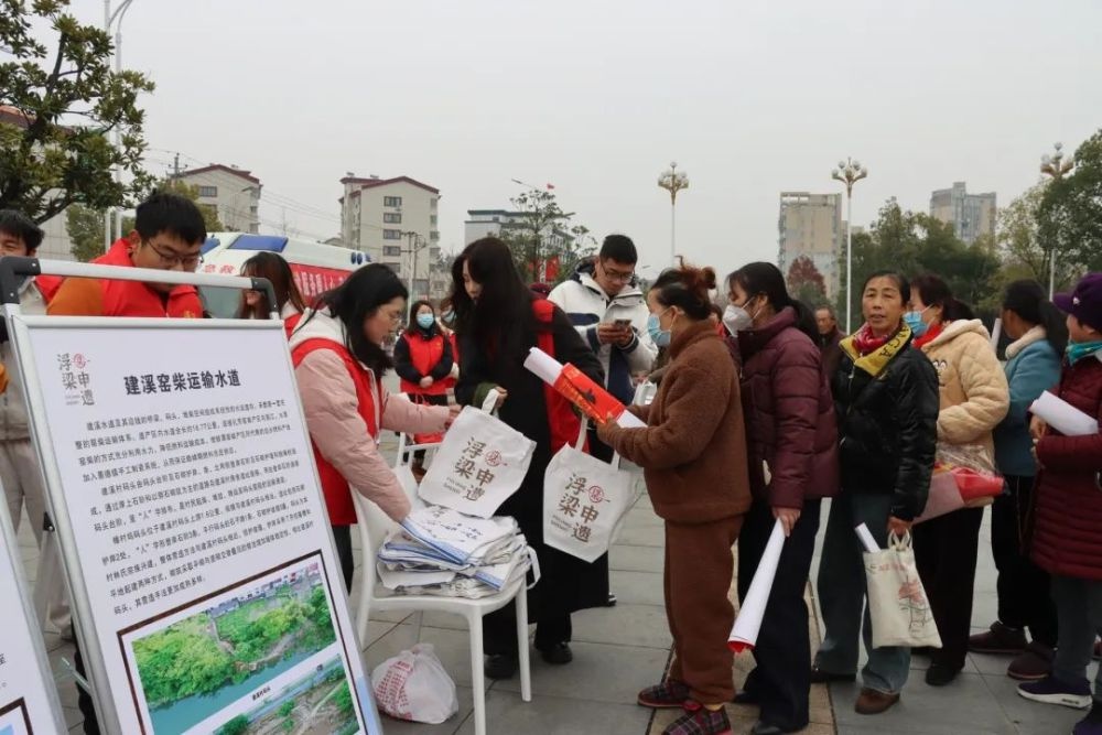 浮梁县申遗大揭秘：千年瓷土矿遗址与传统手工艺背后的文化宝藏  第2张