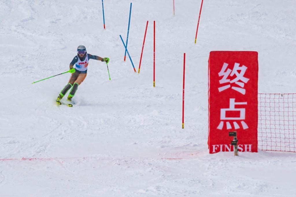 2025年第九届亚洲冬季运动会倒计时：一个月后，哈尔滨将迎来冰雪盛宴  第1张