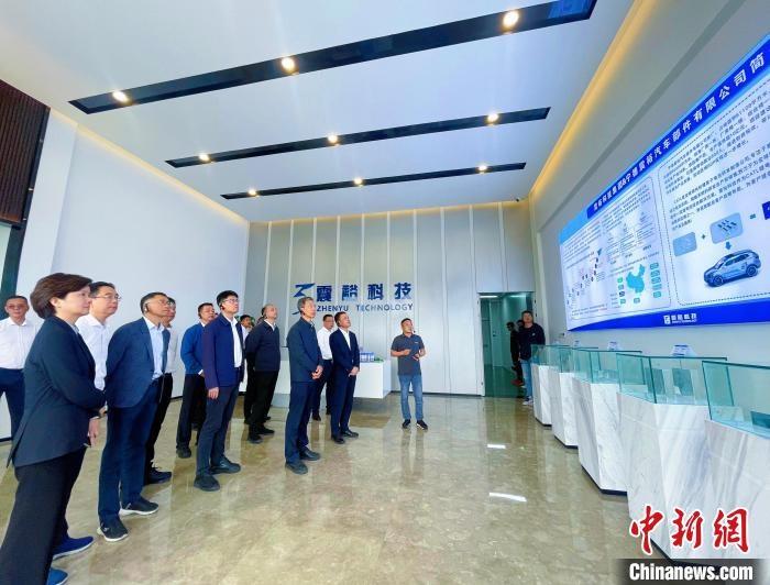 福安：从赛岐铁合金厂到世界单体最大不锈钢生产基地的华丽蜕变  第2张