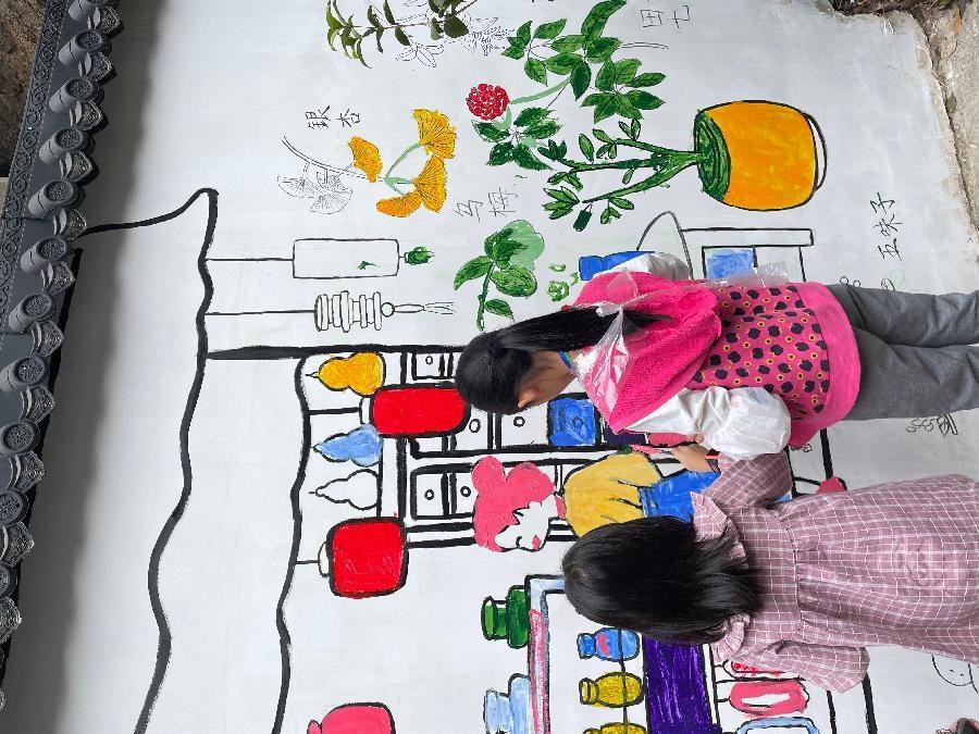 2024 年岭南街中医药文化研学活动，让你感受不一样的中医魅力  第2张