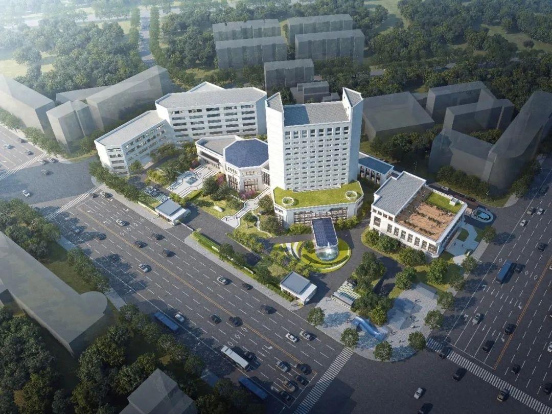 既有建筑改造成常态！南京经验入选全国清单，填补行业空白