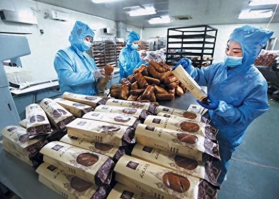 2025 年新国标实施，面包、糕点禁用脱氢乙酸钠，食品企业如何应对？  第1张