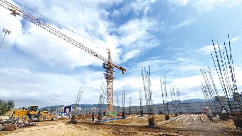 东至县 6 家企业拎包入驻园区，背后原因竟然是……  第1张