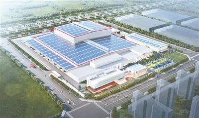 投资超 9 亿！郑州太古可口可乐扩容重建智能化绿色工厂，年产能将达 100 万吨
