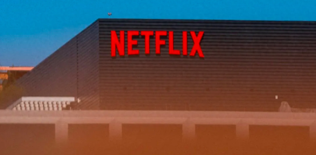 Netflix 下架 24 部巴勒斯坦主题影片，是版权过期还是另有隐情？  第1张