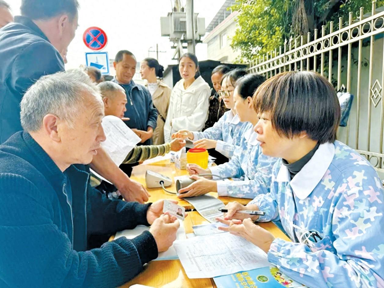 世界卒中日：体医融合，战胜卒中，你了解多少？
