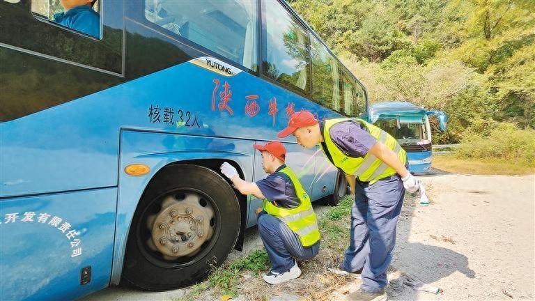 主动求变，这支保修小分队竟将公交维保力量延伸到 100 多公里外