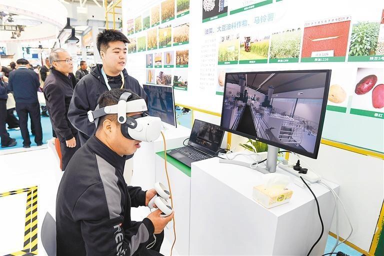 惊！鸡蛋竟有了身份证，农业新技术让你大开眼界  第2张