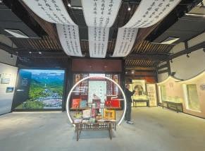 400 年历史会馆重新开放,池州傩戏古腔再现,前门多处会馆各美其美 第3张 400 年历史会馆重新开放,池州傩戏古腔再现,前门多处会馆各美其美 第3张