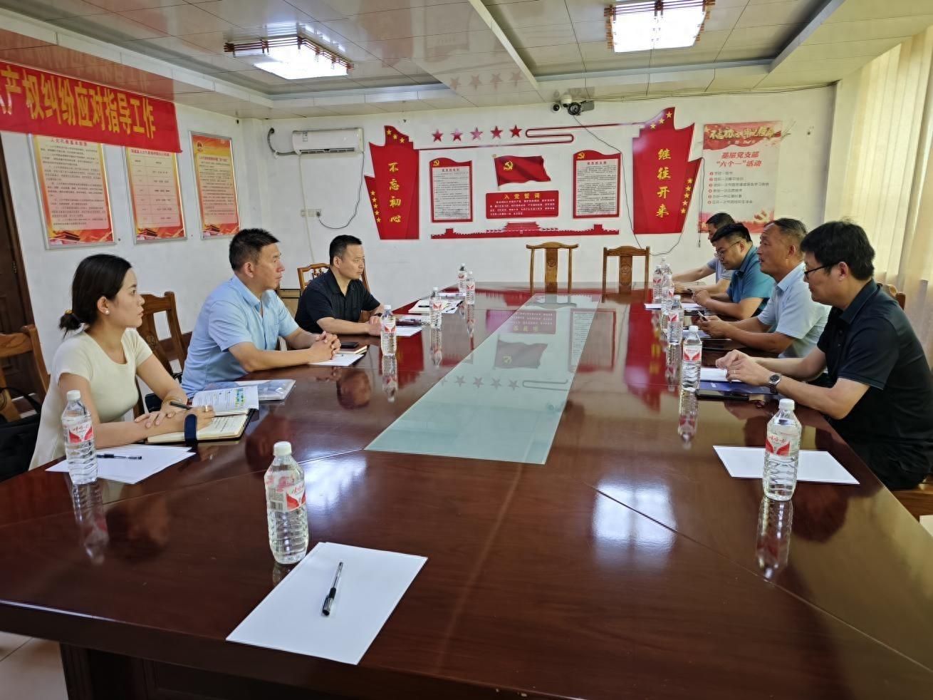 企业海外知识产权纠纷频发，市知识产权保护中心如何保驾护航？  第1张
