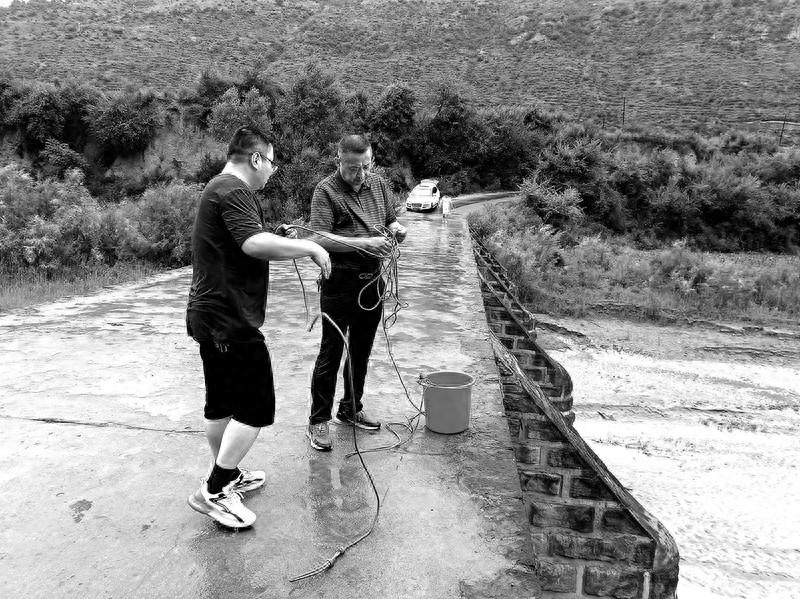 志丹县环境监测站：以提标、学习、考核为契机，全面提升环境监测能力