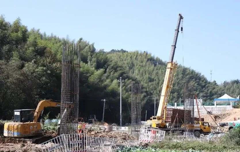 从农村四级公路到二级公路，这条路将改变什么？  第3张