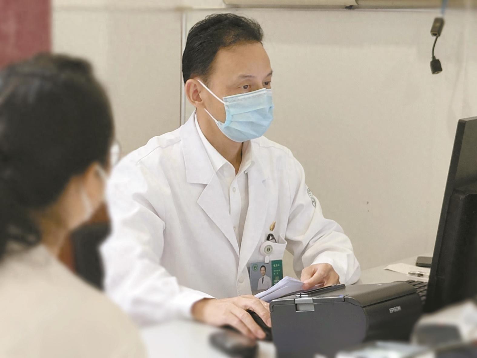 15 岁中学生反复恶心呕吐，竟是糖尿病作祟！医生：这些症状早就埋下了病根  第1张