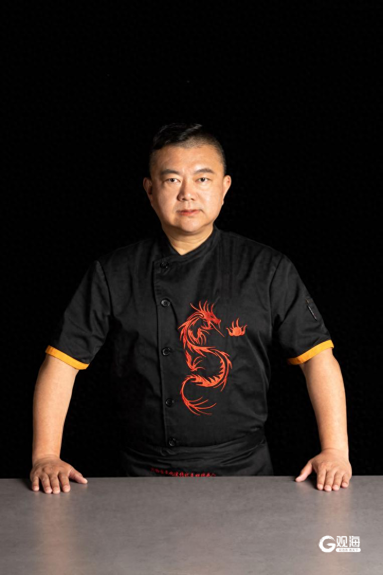 非遗传承，青岛特色小吃万和春排骨米饭，你吃过吗？  第1张