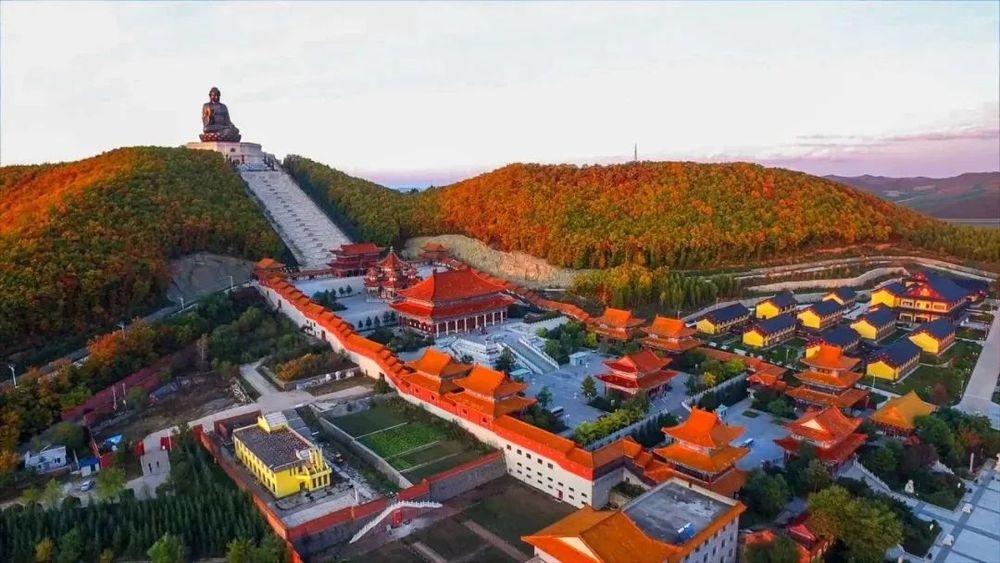 国家级文明旅游示范单位评定结果出炉，吉林这两个地方入选  第1张