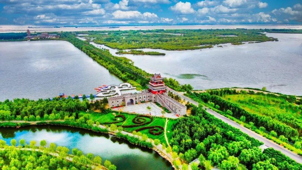 国家级文明旅游示范单位评定结果出炉，吉林这两个地方入选  第4张
