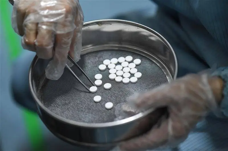 仿制药真的不如原研药吗？专家：这是历史形成的误解  第4张