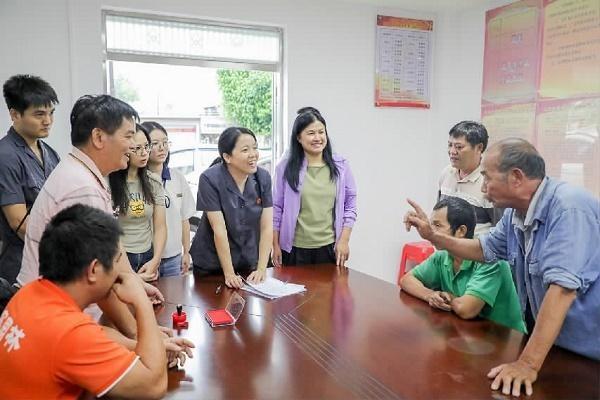 村民私自占用集体用地，法官如何巧妙调解？  第3张