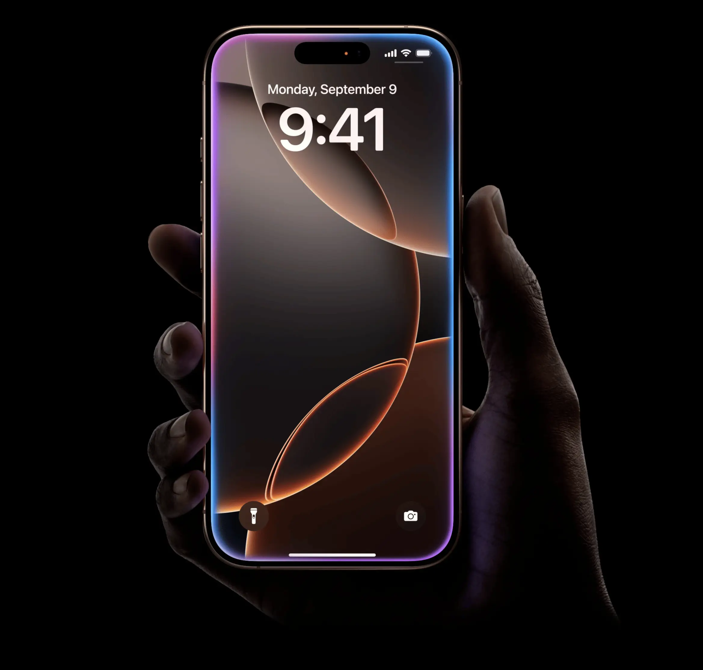 苹果智能正式上线，iPhone 16 展出，iOS 18.1 亮点多多  第3张