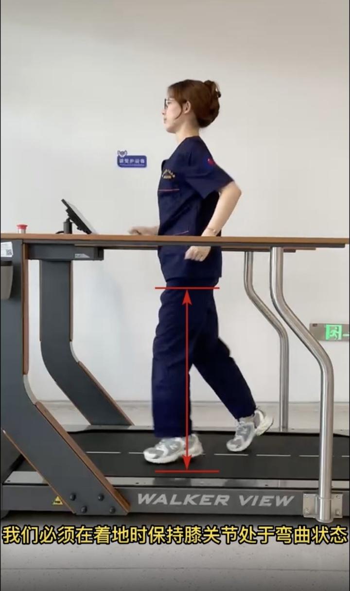 跑步竟能让你拥有完美下颌线？专家提醒：注意这几点  第4张