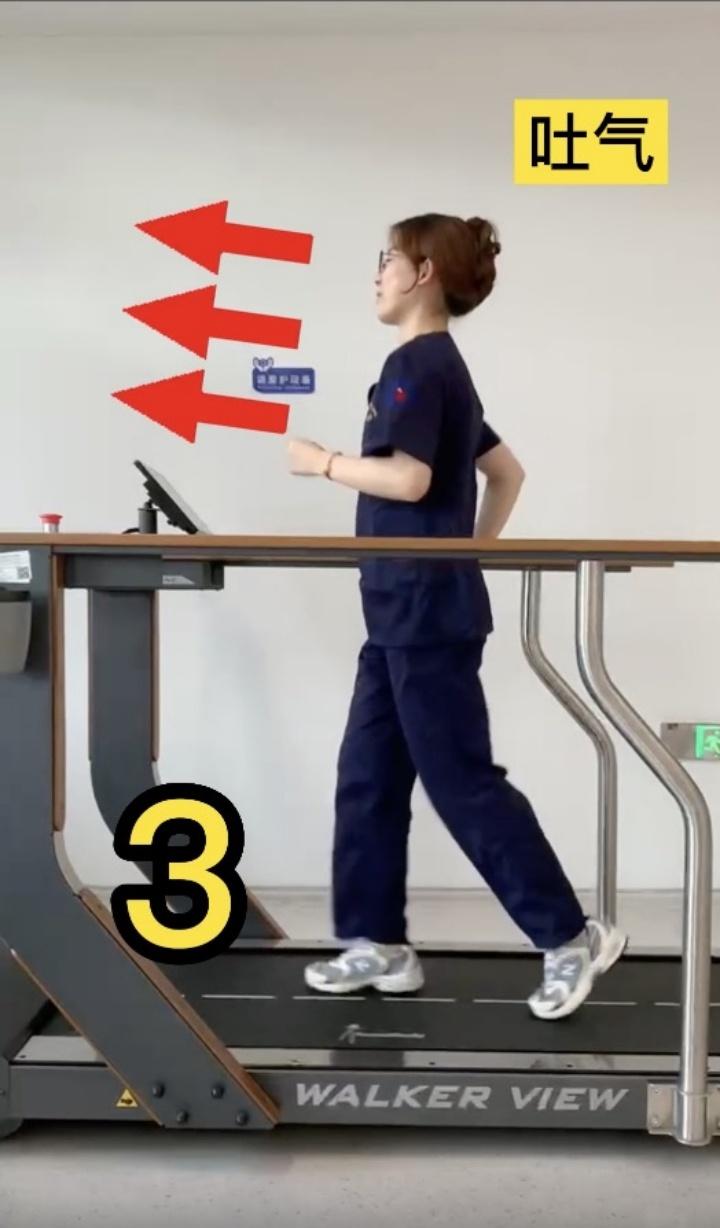 跑步竟能让你拥有完美下颌线？专家提醒：注意这几点  第5张