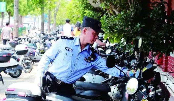 湖南长沙：景区、学区、园区三区警务模式守护平安和谐  第2张