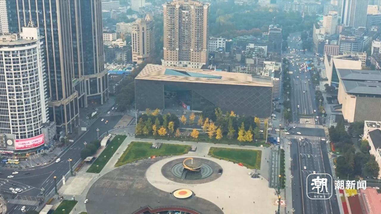 探寻天府之根，解开三星堆神秘古国消失谜团，解读太阳神鸟农耕密码