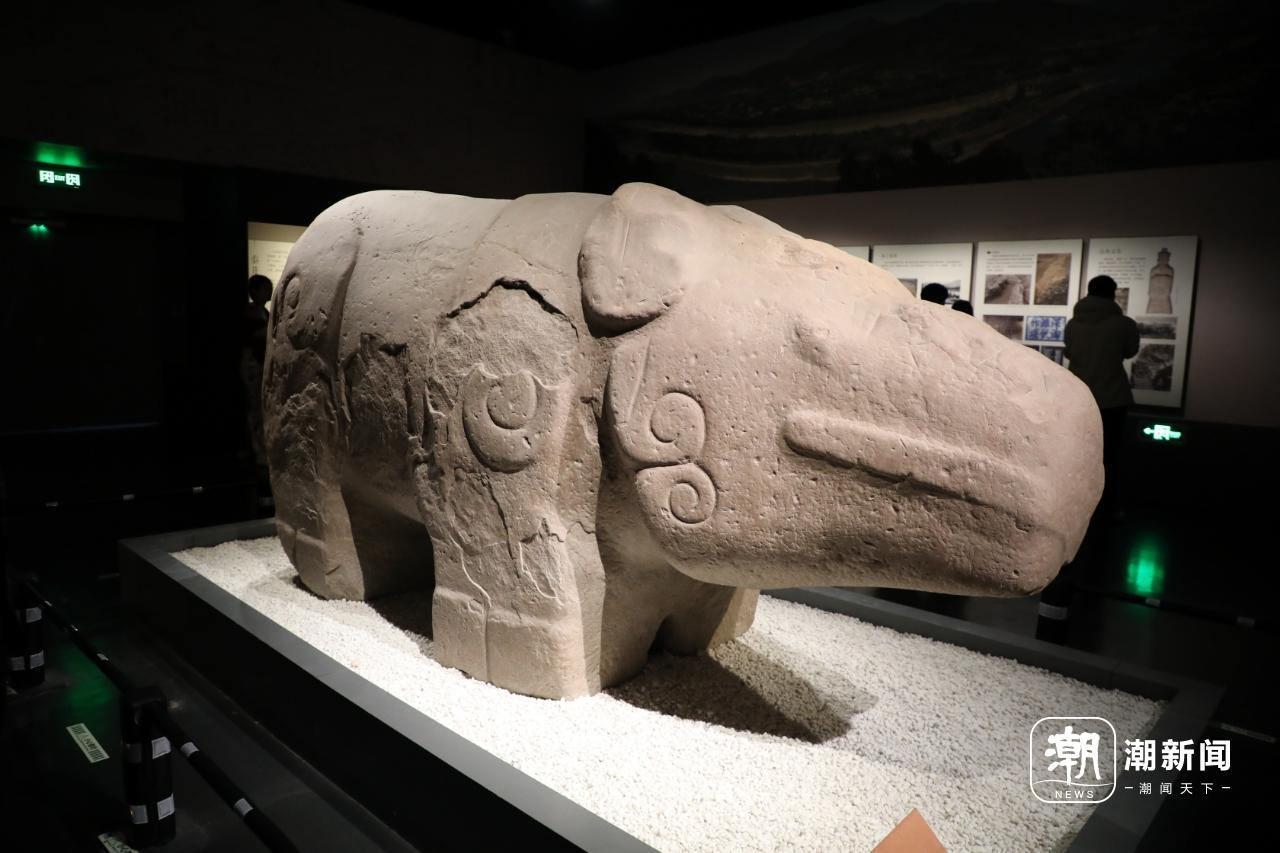 探寻天府之根，解开三星堆神秘古国消失谜团，解读太阳神鸟农耕密码  第3张