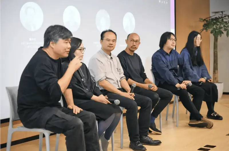 14 位专家齐聚苏州，探讨美术馆的城市赋能和价值传播之道  第6张