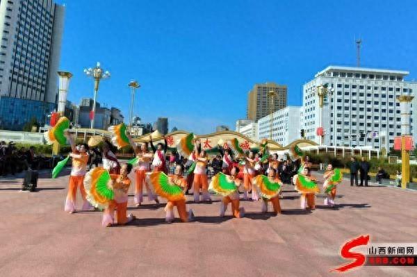 10 月 27 日,太原这场活动,让你见识不一样的老年风采 第1张 10 月 27 日,太原这场活动,让你见识不一样的老年风采 第1张