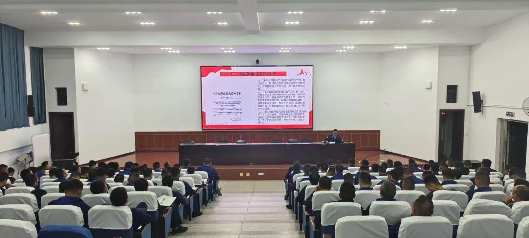 云南消防业务大培训，141 名骨干齐聚楚雄，为基层消防安全治理赋能蓄力  第4张