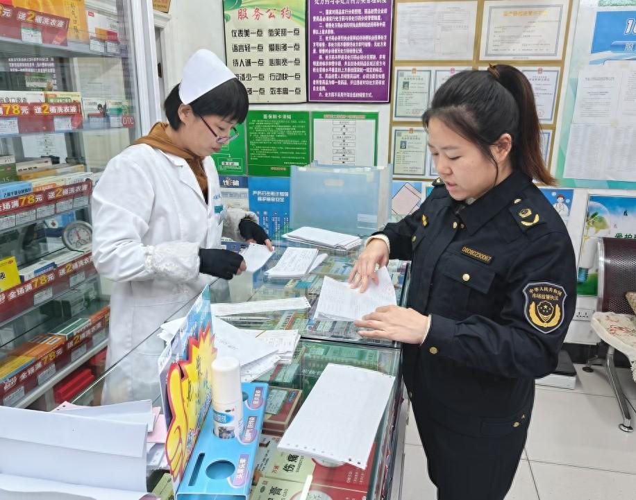 医疗器械网络销售监管：创新方式，守护人民健康