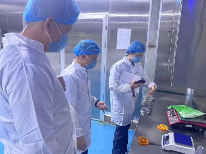 福建龙海区市场监管局开展肉制品企业交叉检查行动，你吃的肉安全吗？  第1张