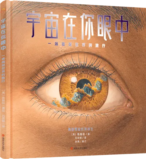 兔子和树的奇幻之旅，带你感受友谊与冒险的魅力  第7张