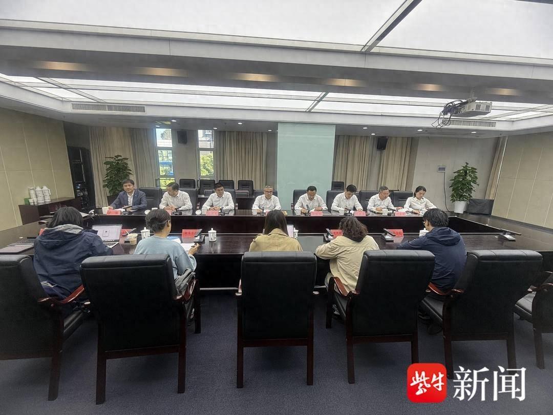 省自然资源厅新闻发布会：解读新通知，推动经济回升向好  第1张