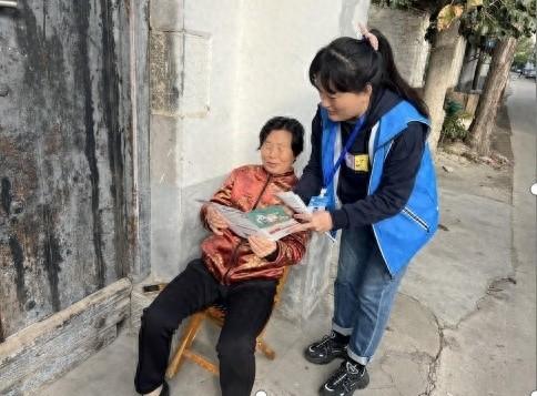 非法集资危害大，南张街道教你如何远离它  第1张