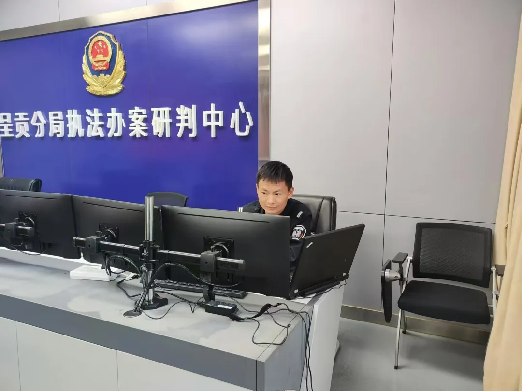 四个坚持！昆明市公安局呈贡分局法制大队探索实践案件办理监督评价回访制度  第2张