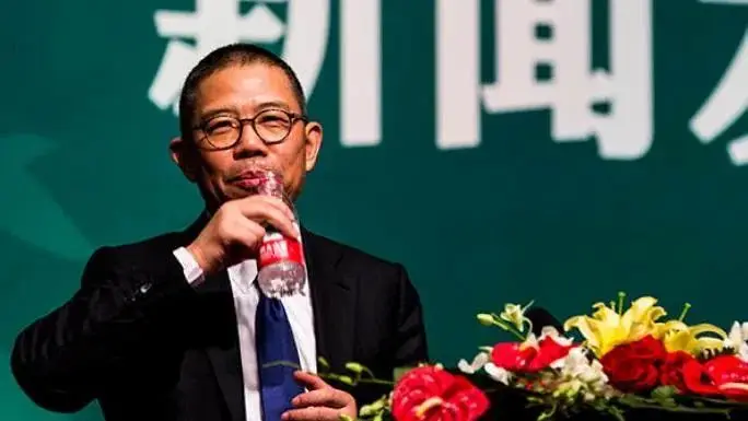 张一鸣登顶中国首富，80 后白手起家的他凭什么？  第3张