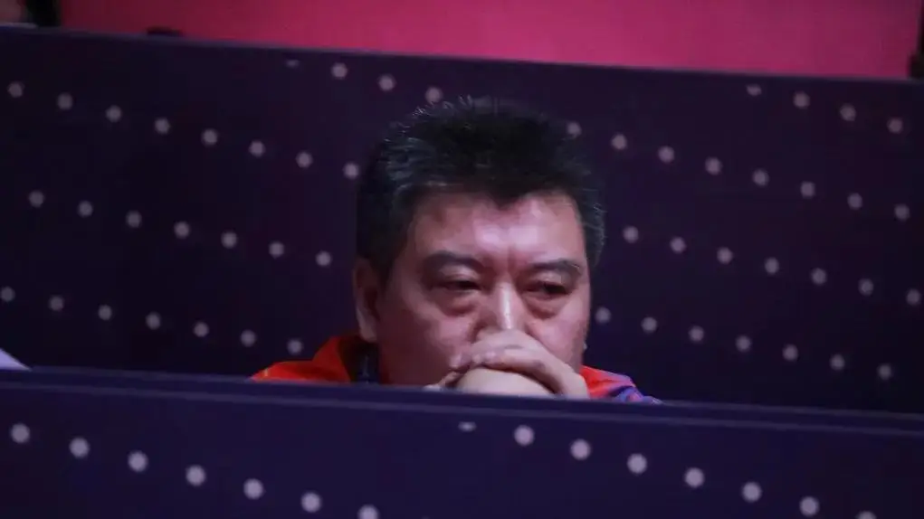 国乒总教练李隼透露近期队伍参赛情况，你想知道吗？