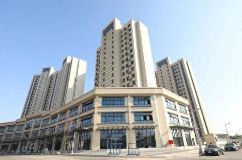 沣西新城安置房建设进度条不断刷新，大王新苑等项目传来好消息