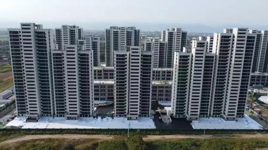 沣西新城安置房建设进度条不断刷新，大王新苑等项目传来好消息  第3张