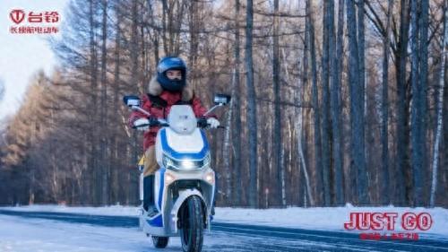 台铃电动车：低碳出行新选择，续航最长实力强